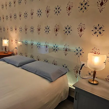 Blu Oltremare Bijoux 4* Varazze