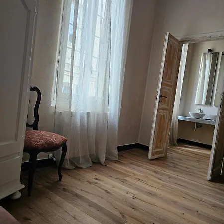 Blu Oltremare Bijoux 4* Варацце