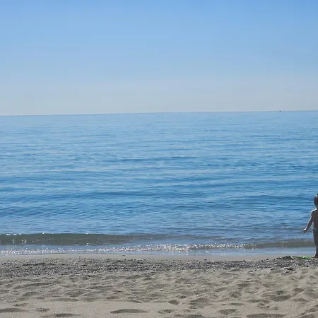 Bed & Breakfast Blu Oltremare Bijoux Varazze