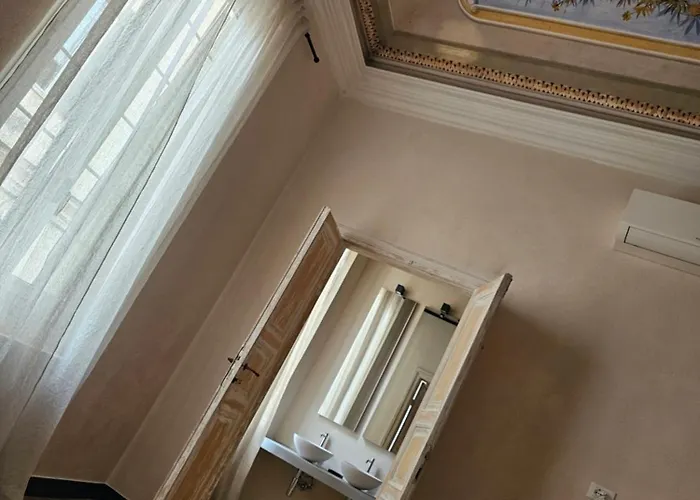 Blu Oltremare Bijoux Varazze