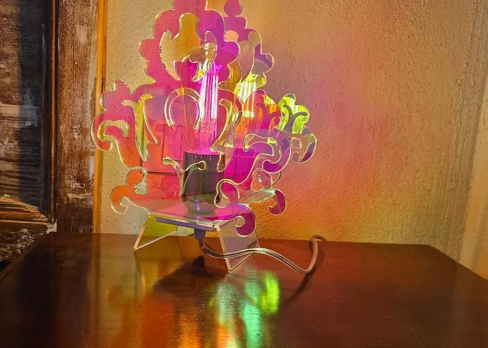 Blu Oltremare Bijoux 4*