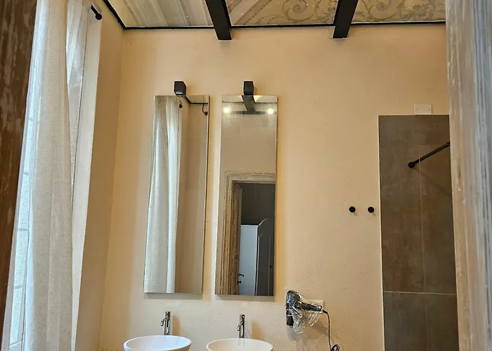 Blu Oltremare Bijoux 4*