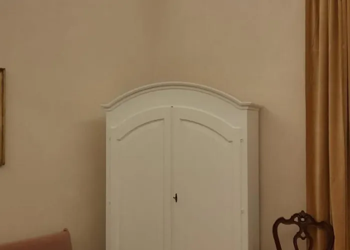 Bed & Breakfast Blu Oltremare Bijoux