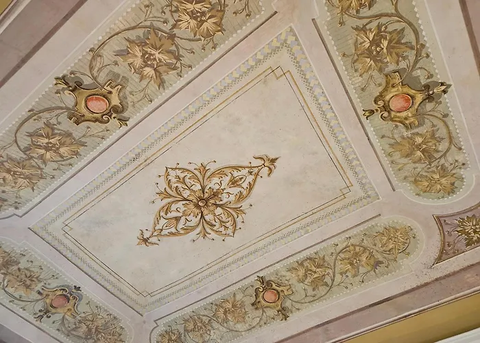 Blu Oltremare Bijoux Nocleg ze śniadaniem Varazze