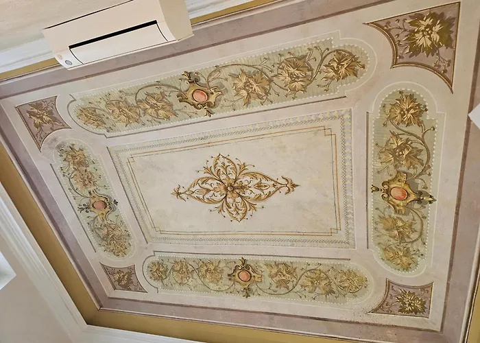 Blu Oltremare Bijoux 4*