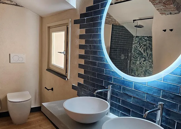 Blu Oltremare Bijoux