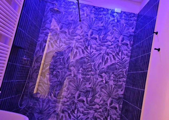 Blu Oltremare Bijoux Nocleg ze śniadaniem
