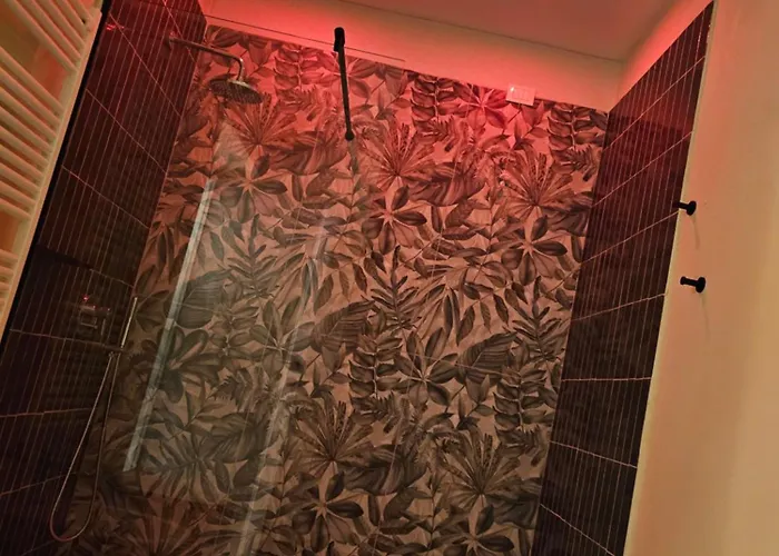 住宿加早餐酒店 Blu Oltremare Bijoux 瓦拉泽