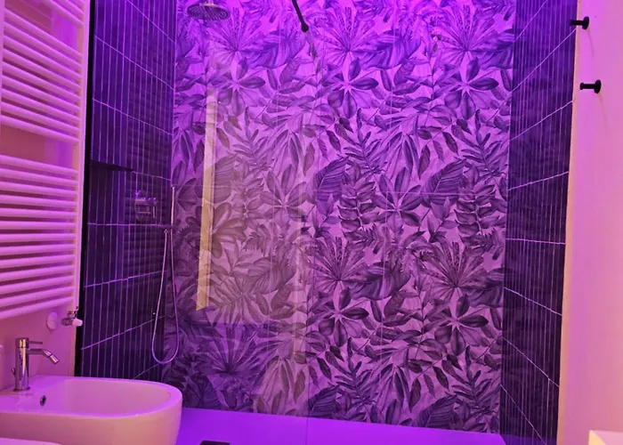 Blu Oltremare Bijoux 4*