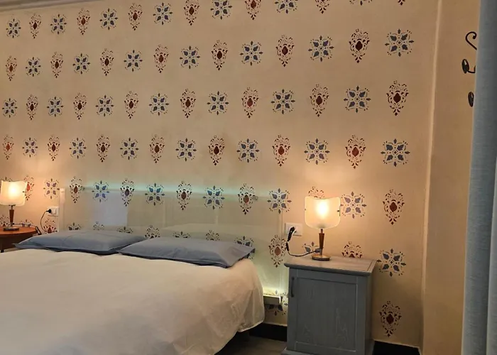 Blu Oltremare Bijoux 4* Varazze