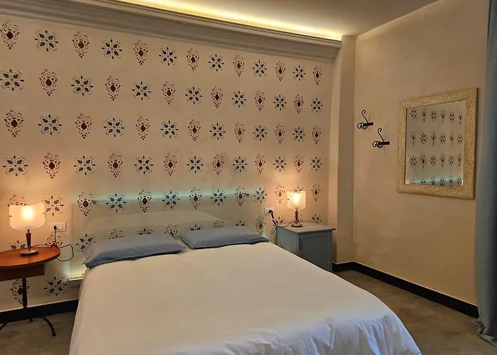 Blu Oltremare Bijoux