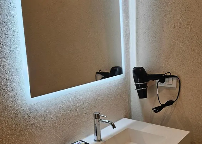 Blu Oltremare Bijoux Nocleg ze śniadaniem Varazze
