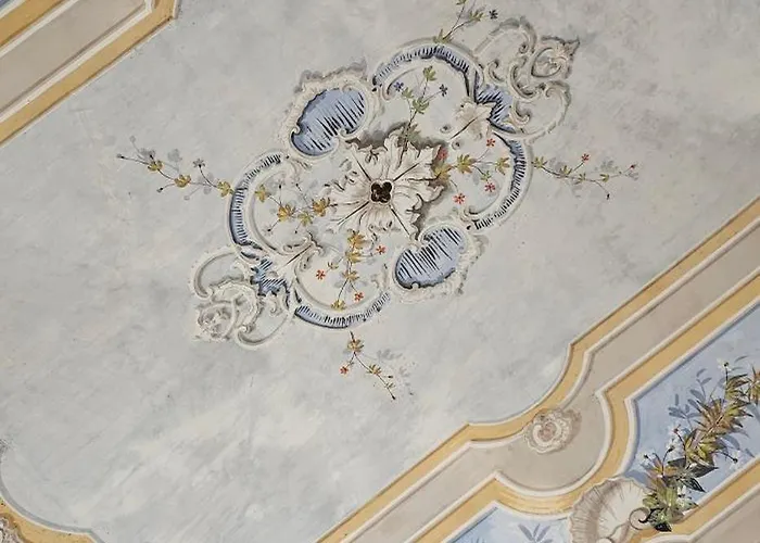 Blu Oltremare Bijoux Bed & Breakfast Varazze