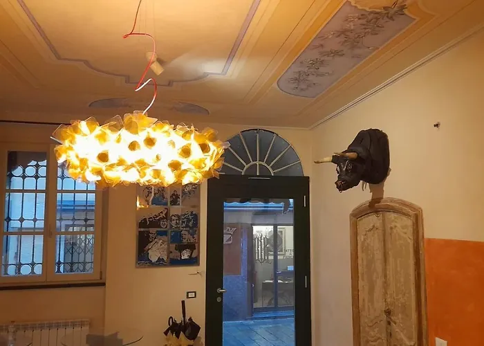 Blu Oltremare Bijoux