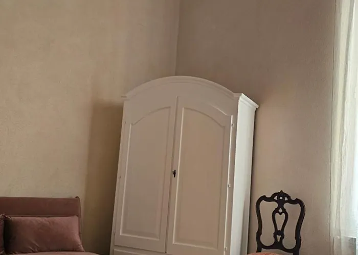 Blu Oltremare Bijoux Nocleg ze śniadaniem