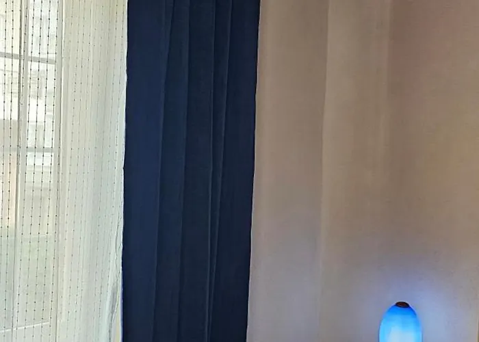 Blu Oltremare Bijoux Varazze