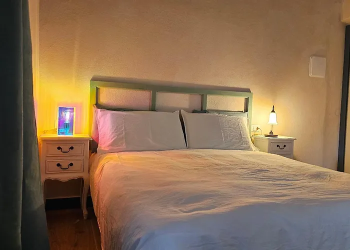 Blu Oltremare Bijoux Bed & Breakfast 4*