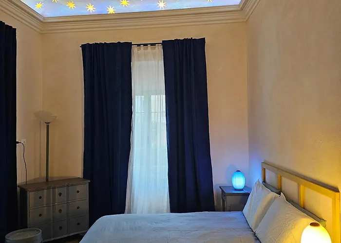 Blu Oltremare Bijoux 4*