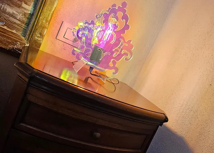 Blu Oltremare Bijoux Varazze