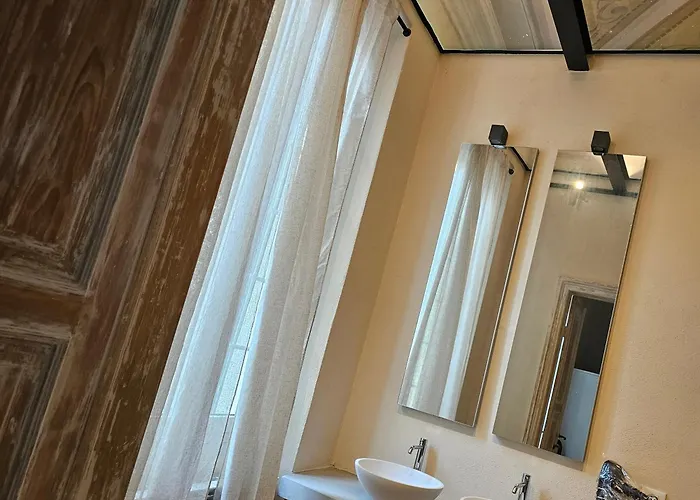 Blu Oltremare Bijoux 4* Varazze