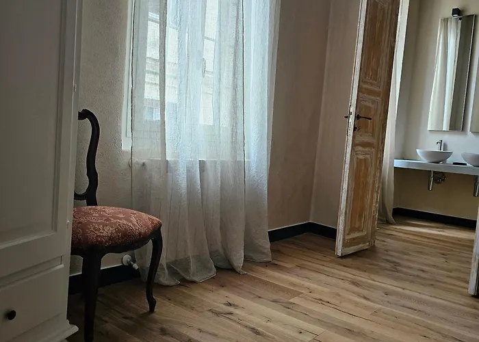 Blu Oltremare Bijoux Nocleg ze śniadaniem