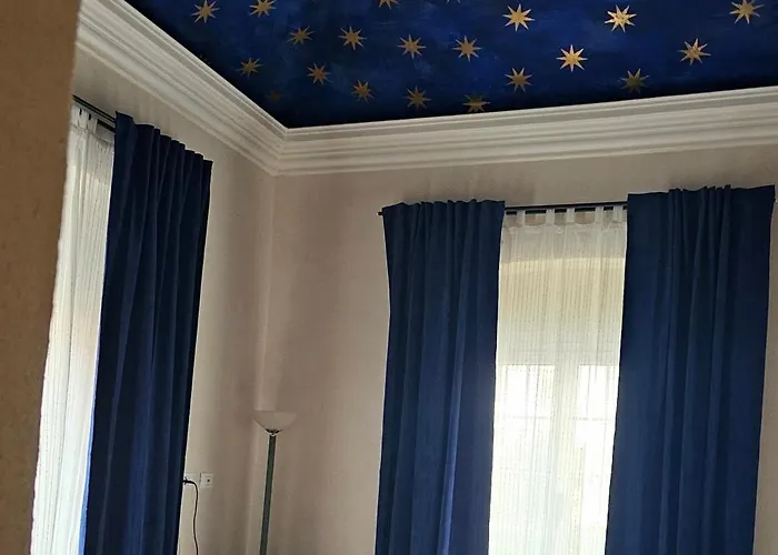 住宿加早餐酒店 Blu Oltremare Bijoux