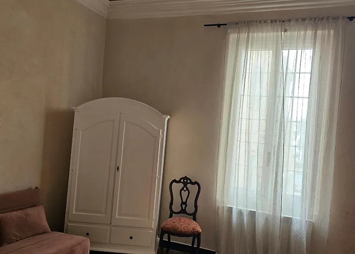 Blu Oltremare Bijoux Nocleg ze śniadaniem 4*